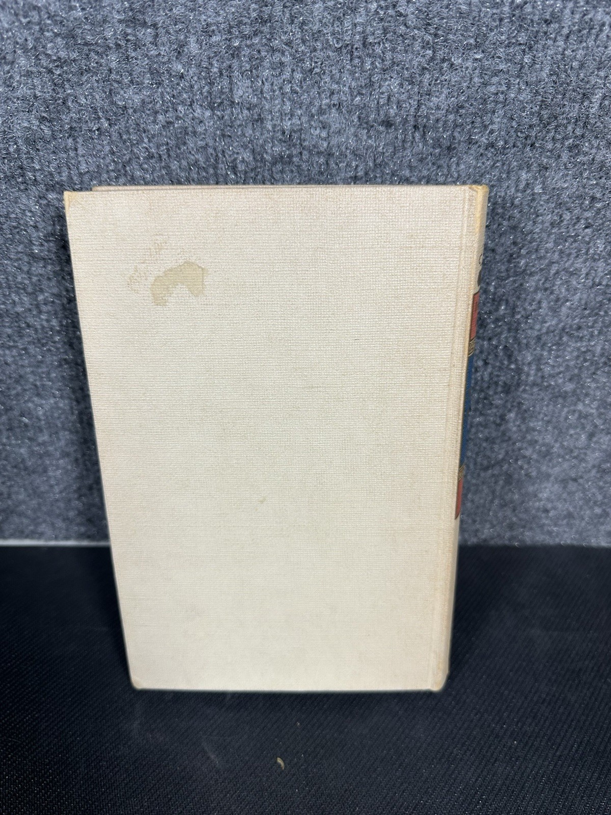 Pilgrim’s Progress by John Bunyan HC NO PRINT DATE 390 Pages