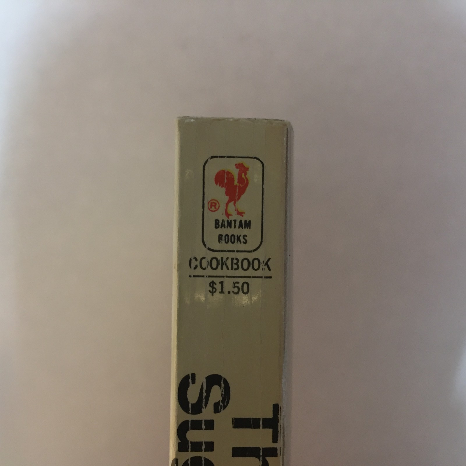 The Low Blood Sugar Cookbook Francyne Davis 1974 Bantam Books Cooking