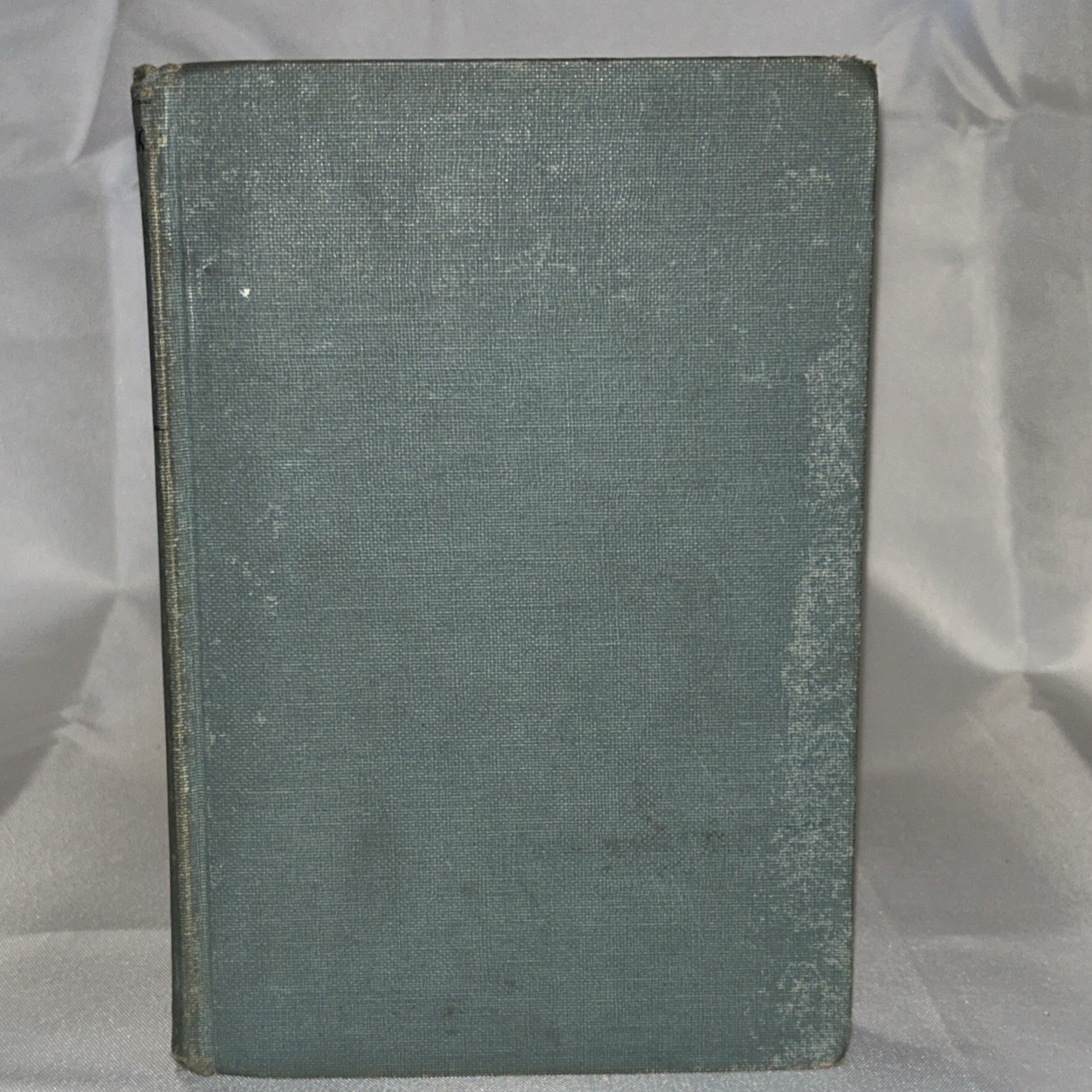 The Mark of the Beast (1933) ~ Sidney Watson ~ Hardcover