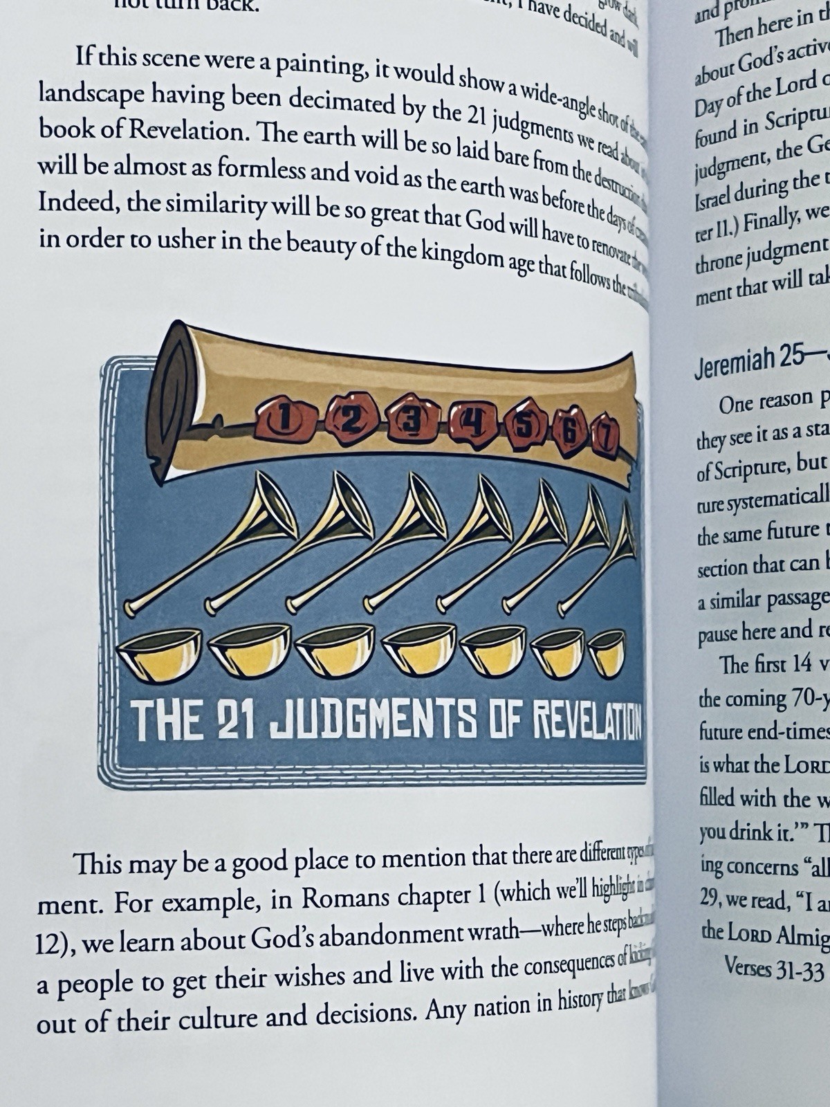 Chronological Guide to Bible Prophecy : An Illustrated Panorama from Genesis to