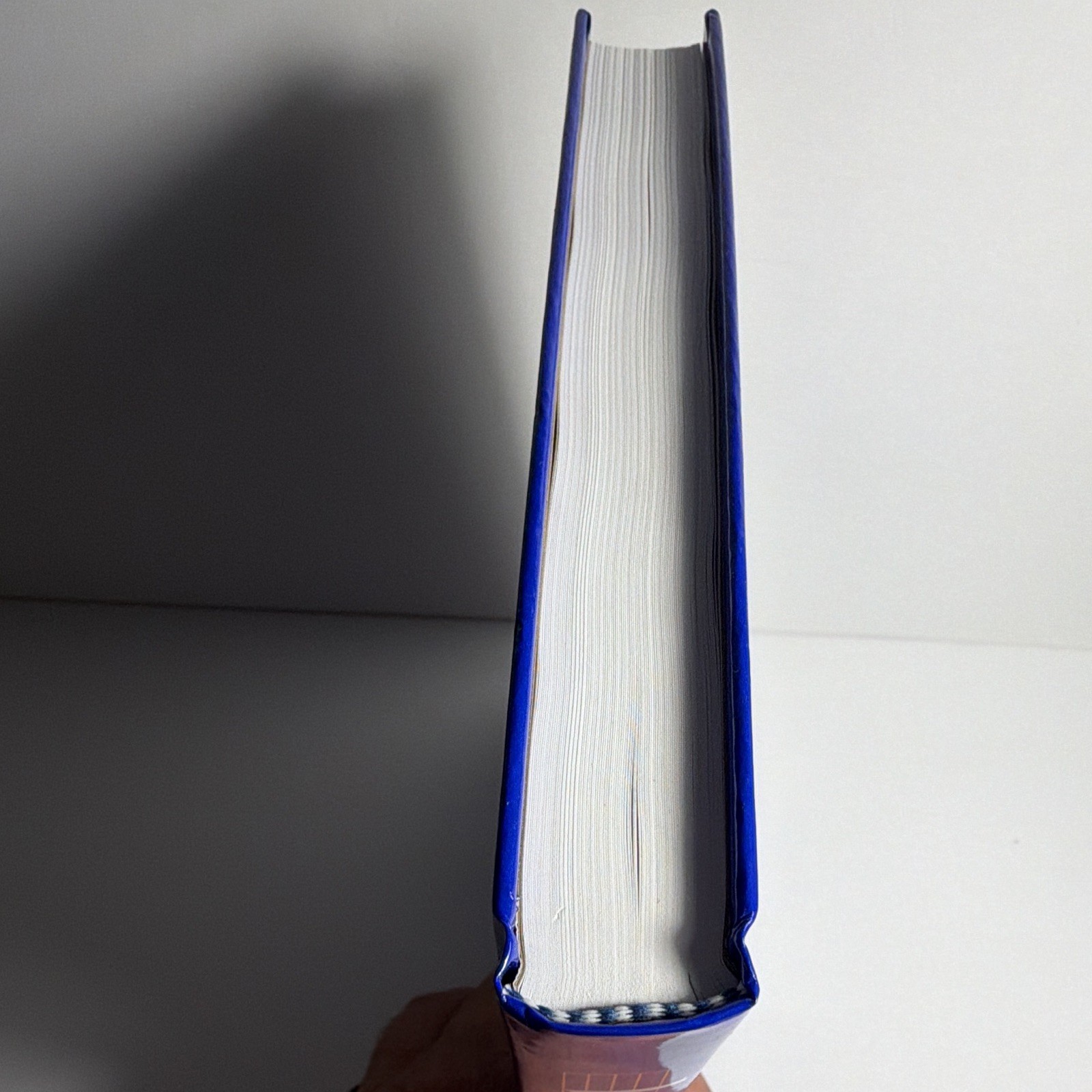 Read description: Ann Patchett Signed? First Edition Bel Canto Annotated Edition
