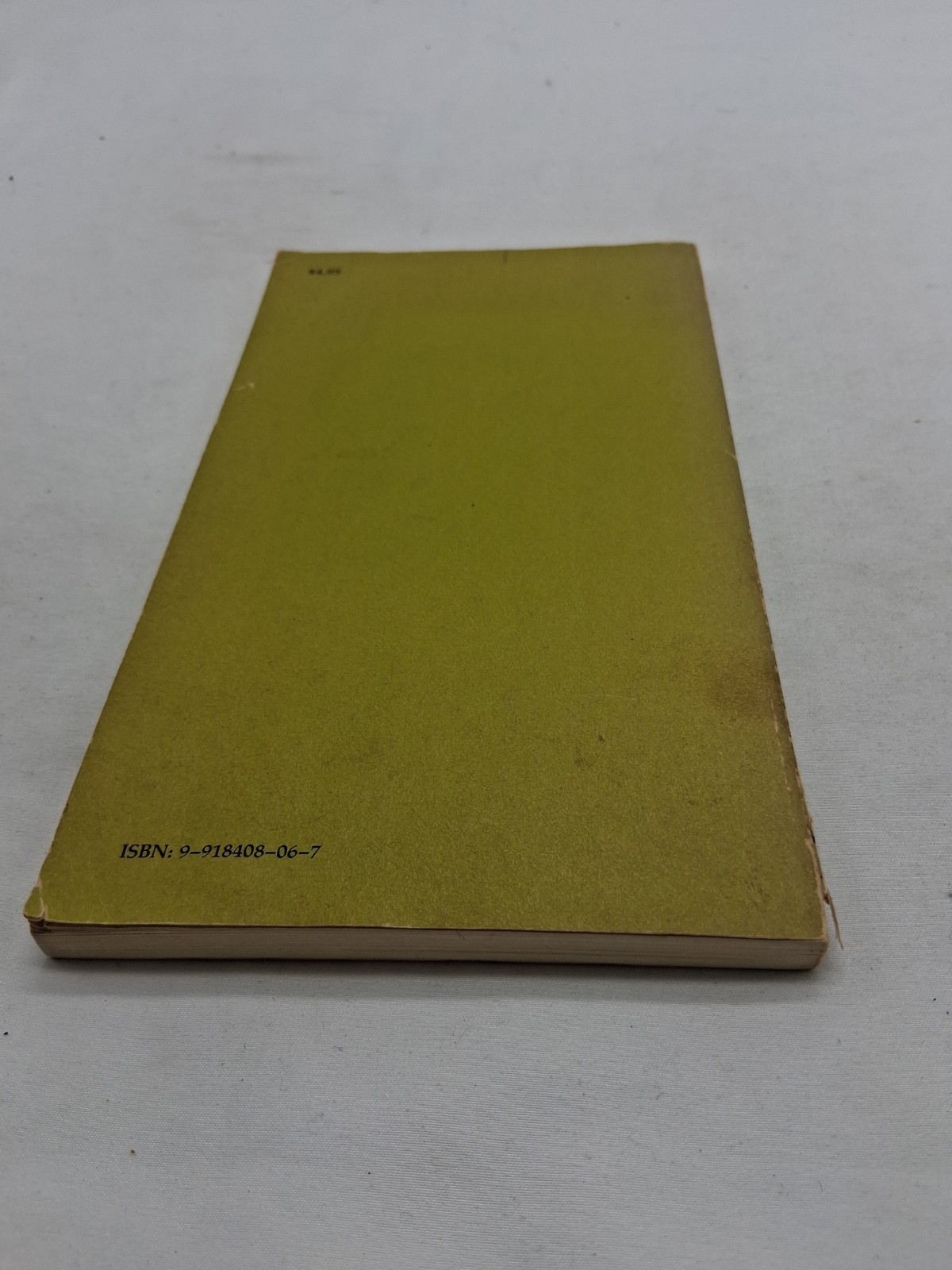 HOODOO MEDICINE Faith Mitchell Sea Islands Herbal Remedies 1978 First Edition