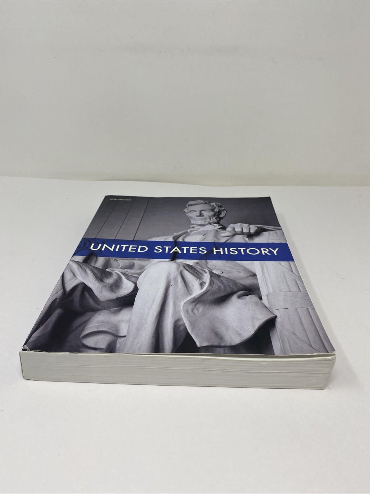BJU Press United States History Jarrell 5th Ed 2018 Clean Pages