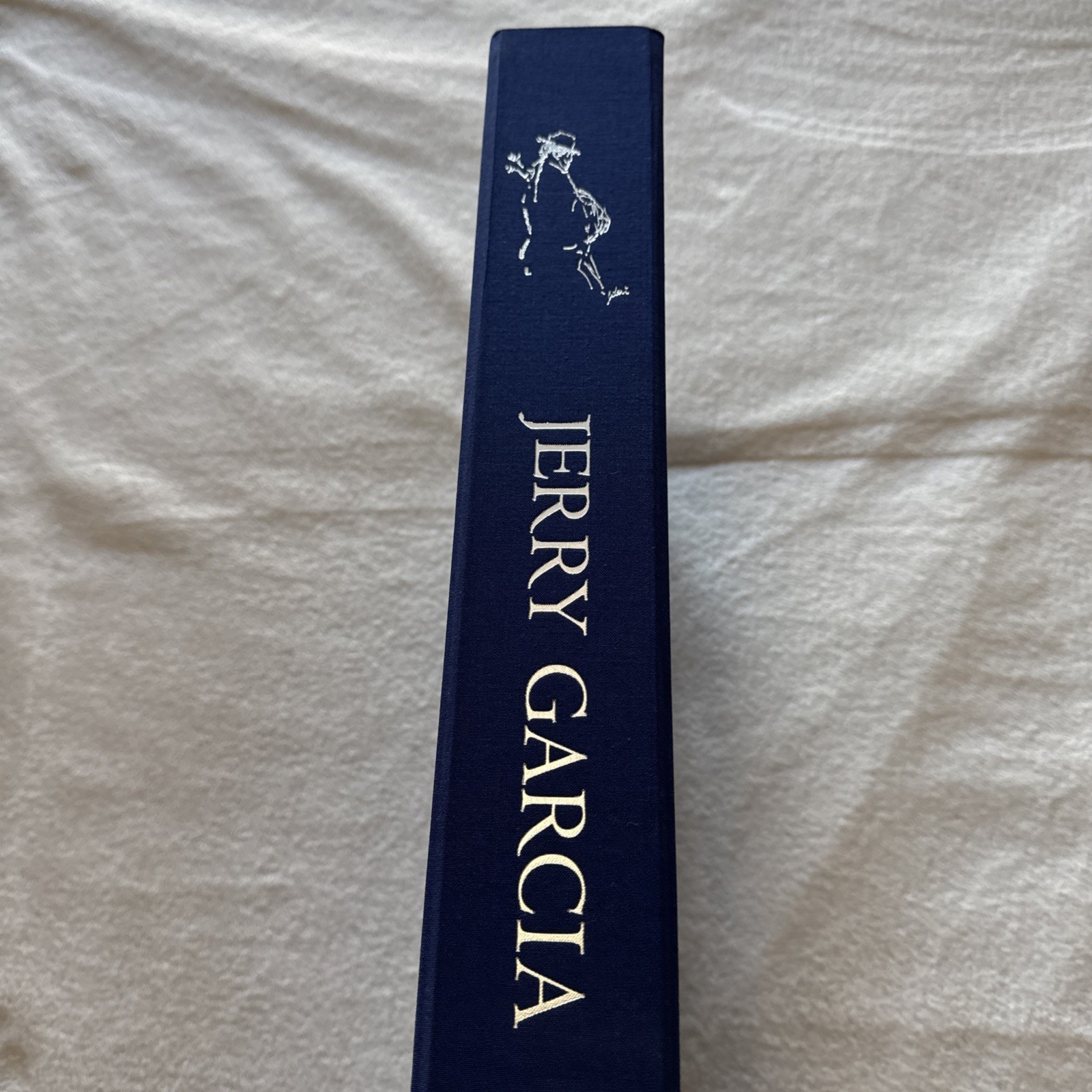 Jerry Garcia: The Collector’s Edition READ DETAILS IN DESCRIPTION