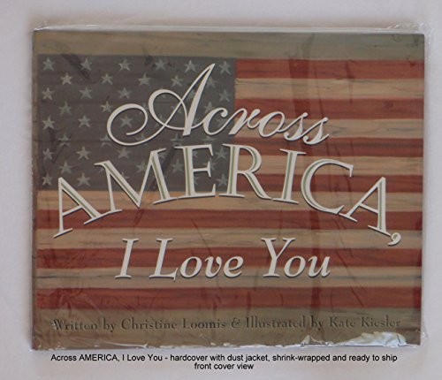 Across America, I Love You – VERY GOOD