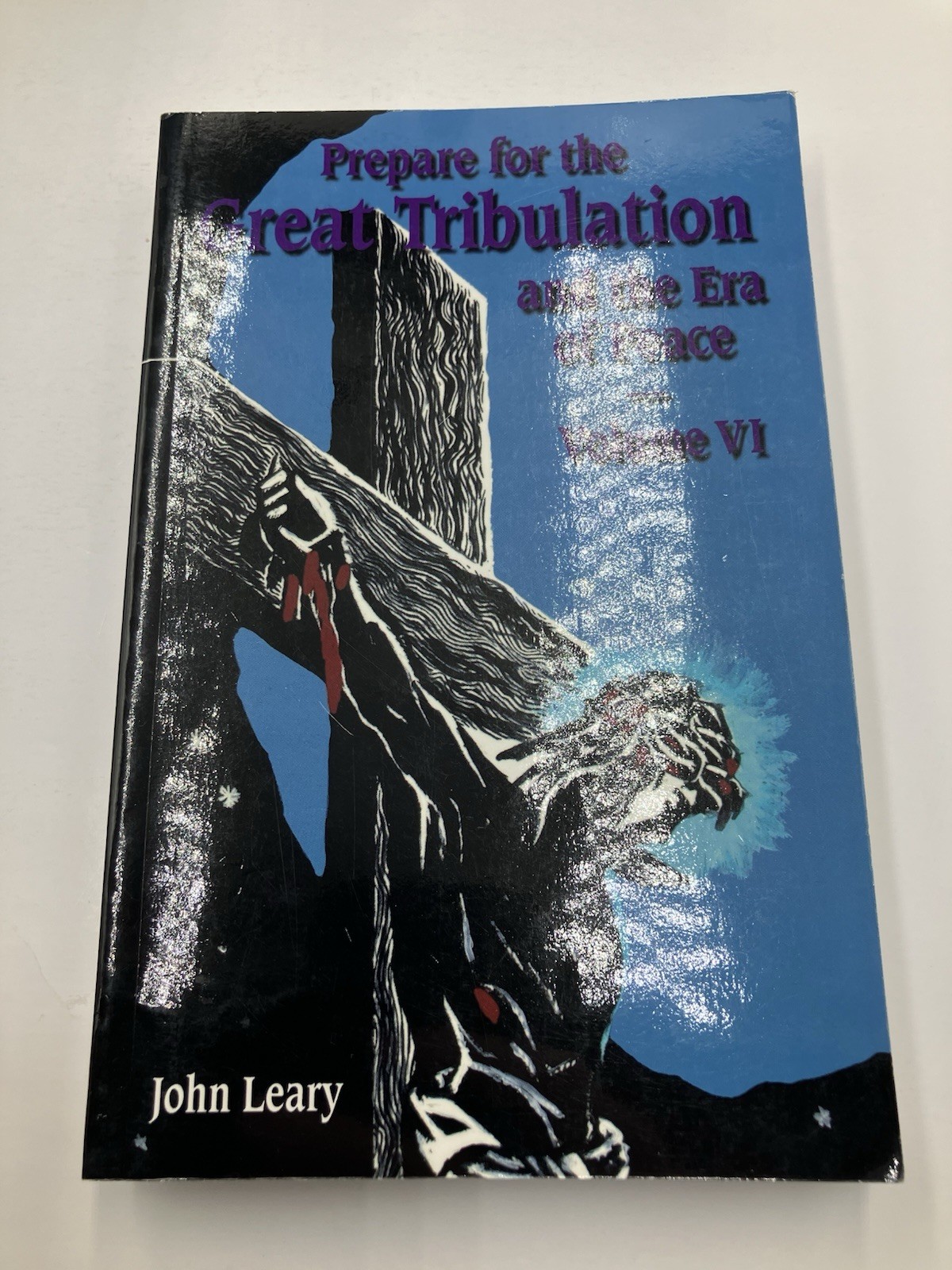 Lot of 15 Great Tribulation The Era of Peace Vision Christian Vintage Paperbacks