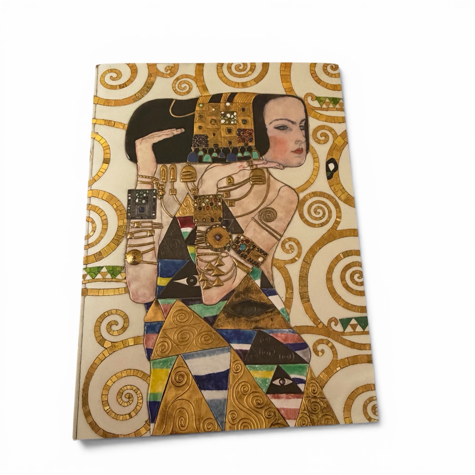 TASCHEN Gustav Klimt Hardcover Art Book 2024 Reprint Oversized & Box
