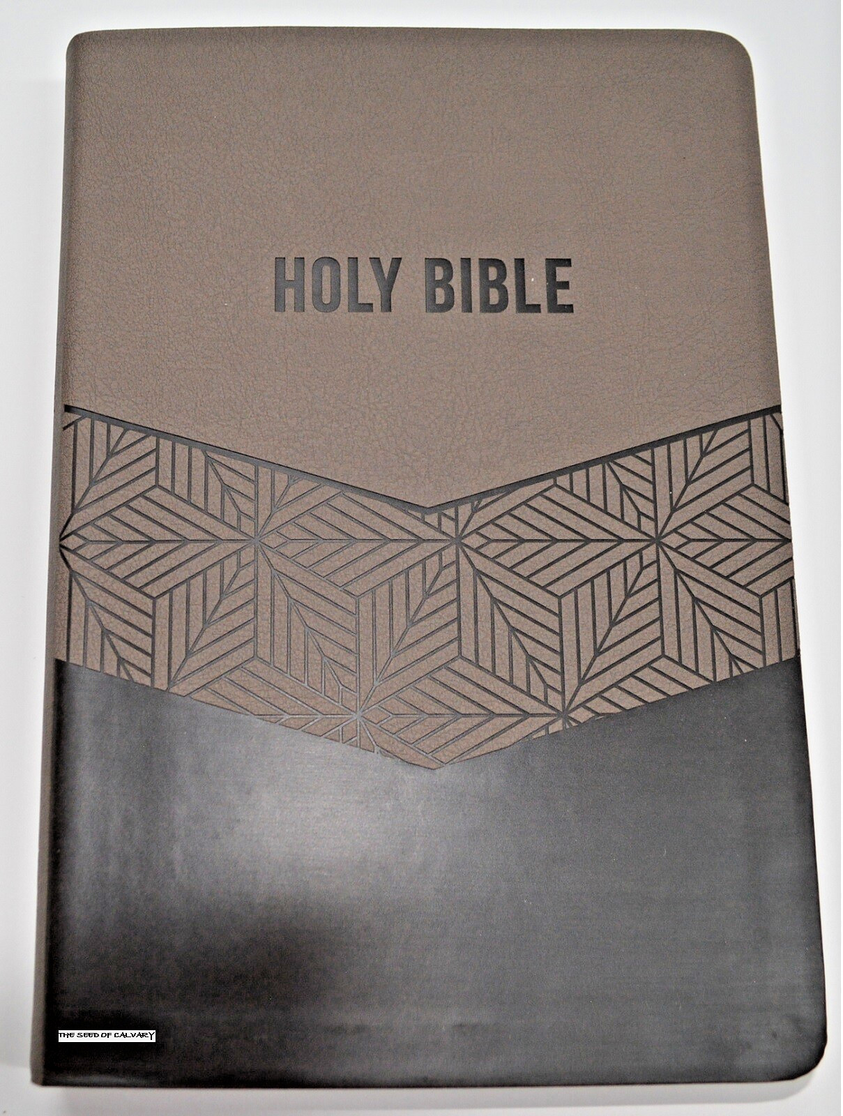 KJV Giant Print Red Letter Edition BRAND NEW in Shrink Wrap!!!