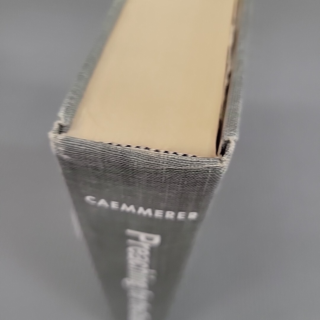 Preaching for the Church by Richard R. Caemmerer HC 1959 No Dust Jacket