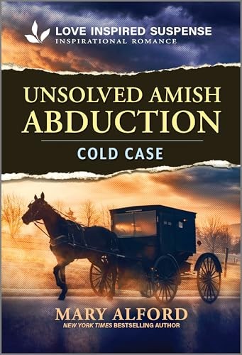 Unsolved Amish Abduction (Love – VERY GOOD