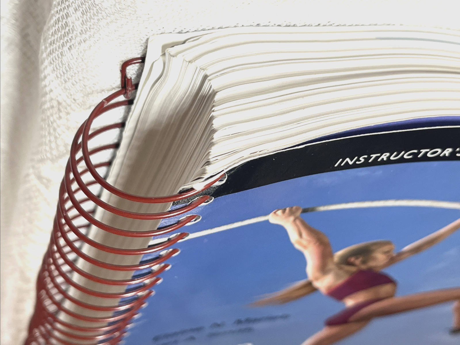 Human Anatomy & Physiology 12th Edition Marieb & Smith Instructor’s Review Copy