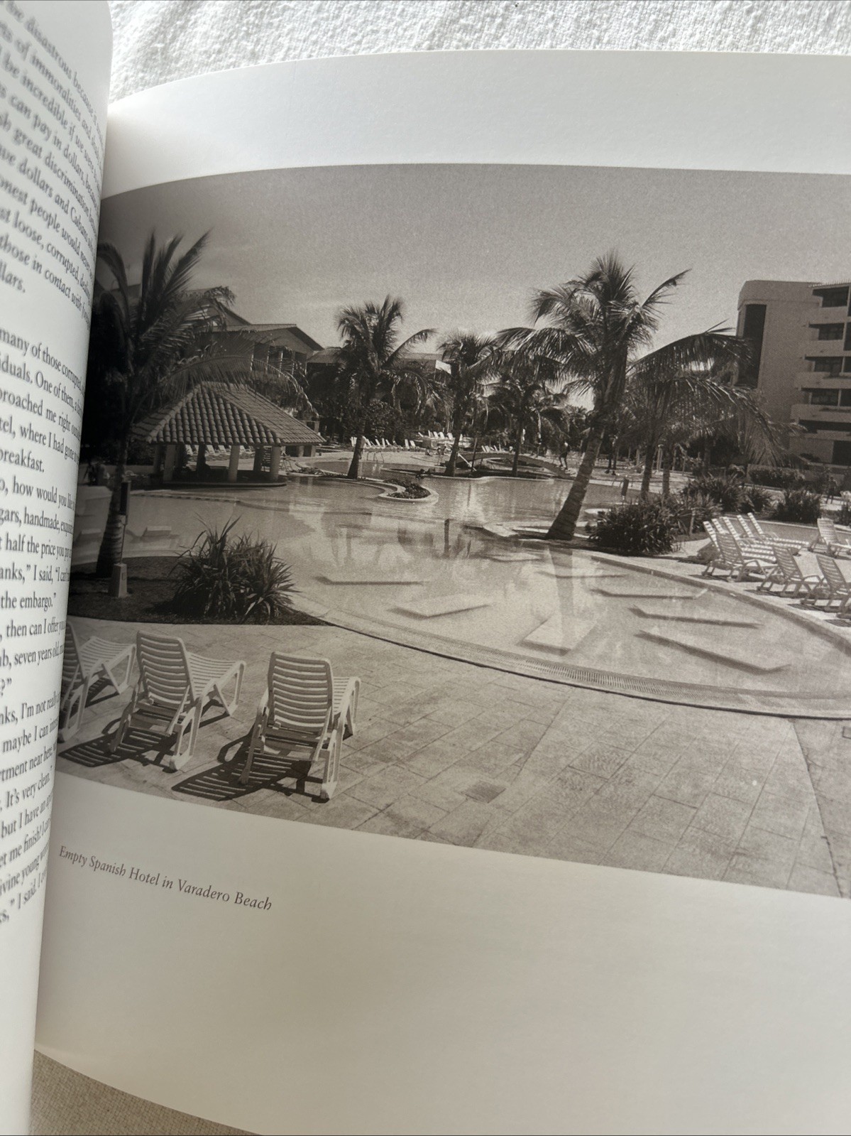 CUBA–GOING BACK By Tony Mendoza S1