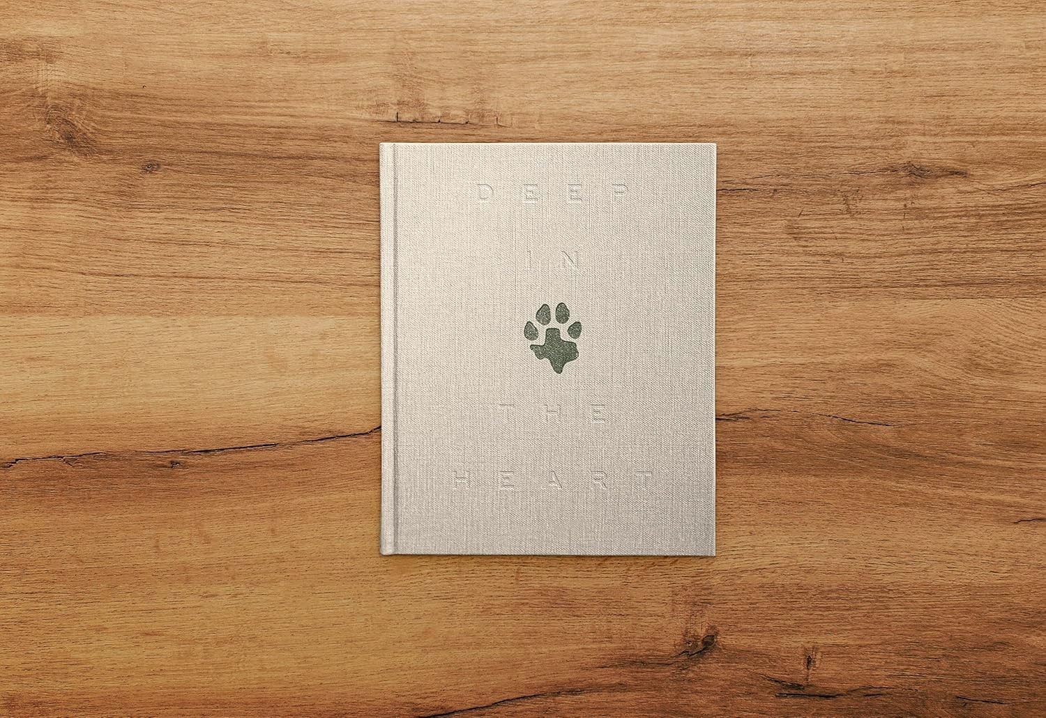 Deep in the Heart: A Texas Wildlife Story by Ben Masters