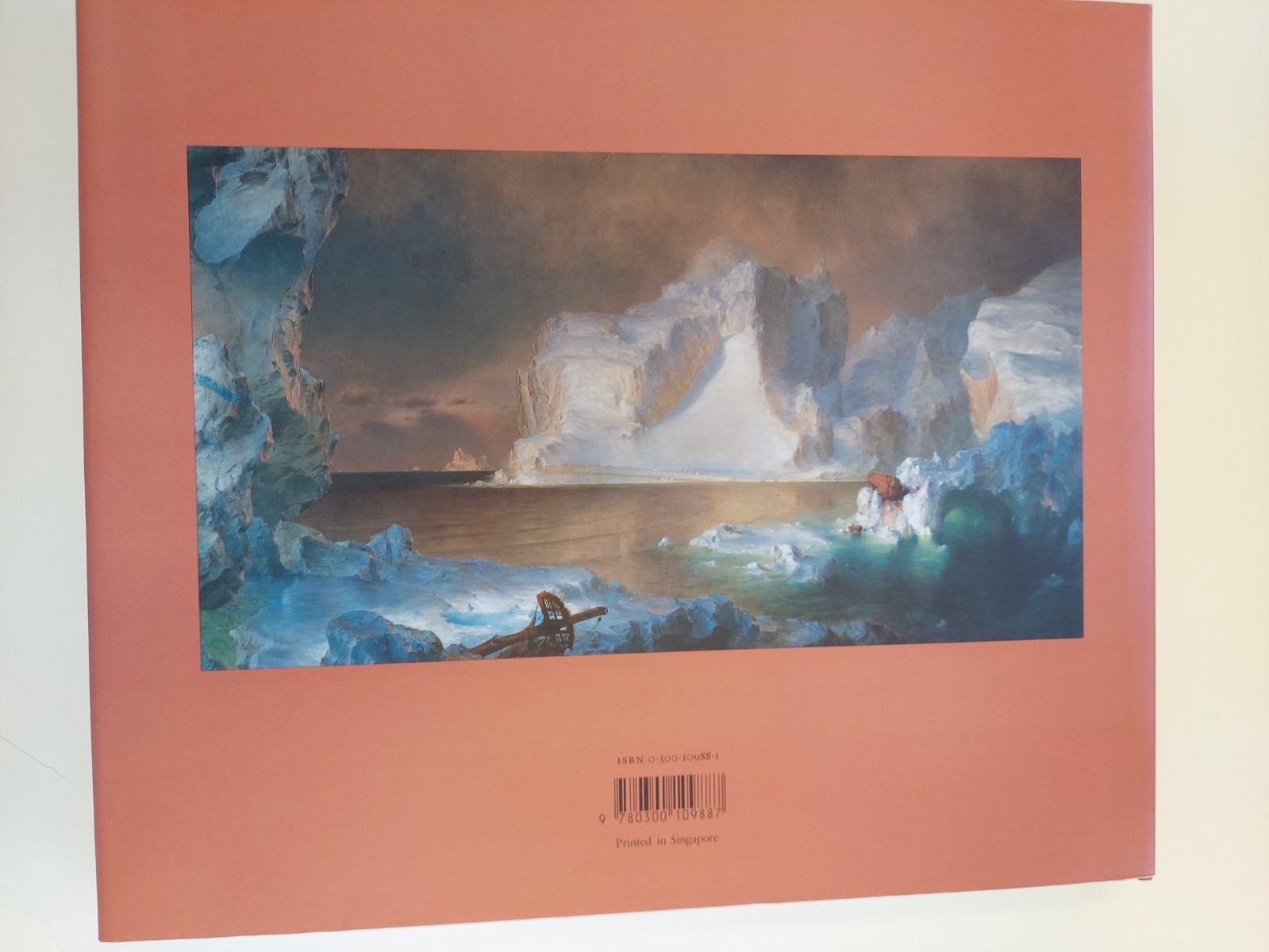 Frederic Church by John K. Howat (2005, Hardcover) – Landscape Painting, Edwin