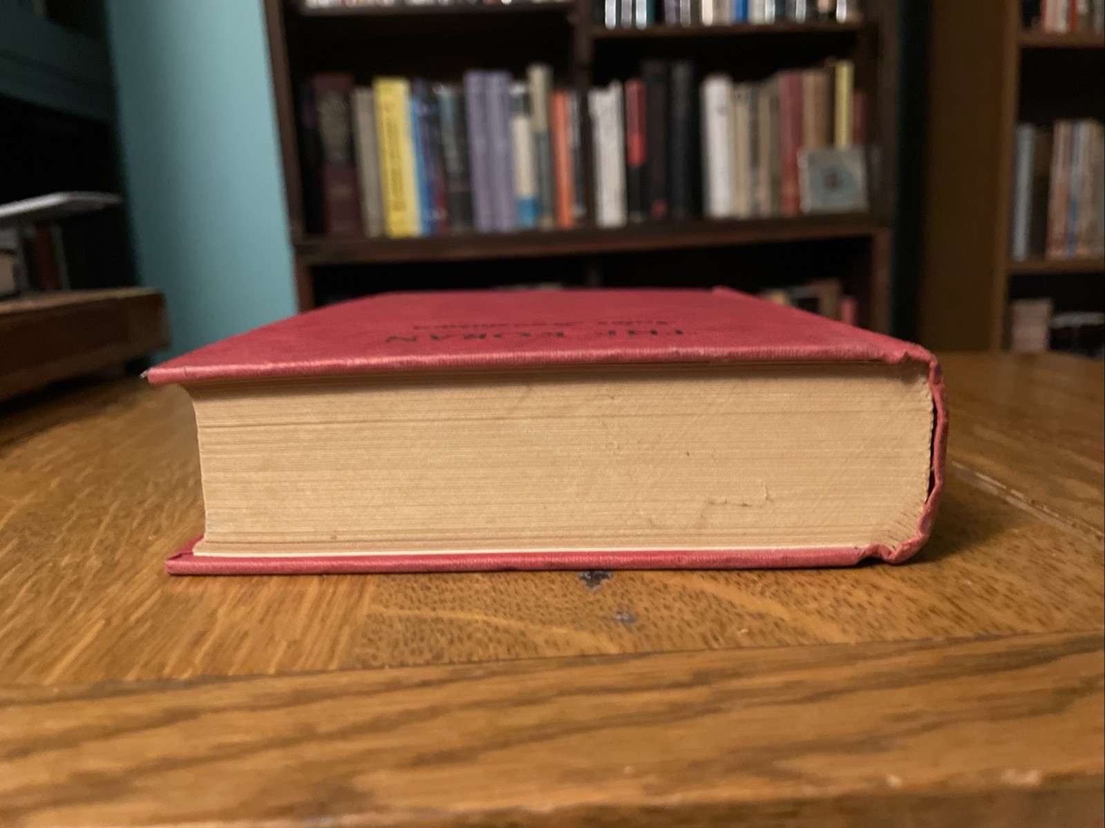 The Koran: George Sale Translation HCDJ Frederick Warne