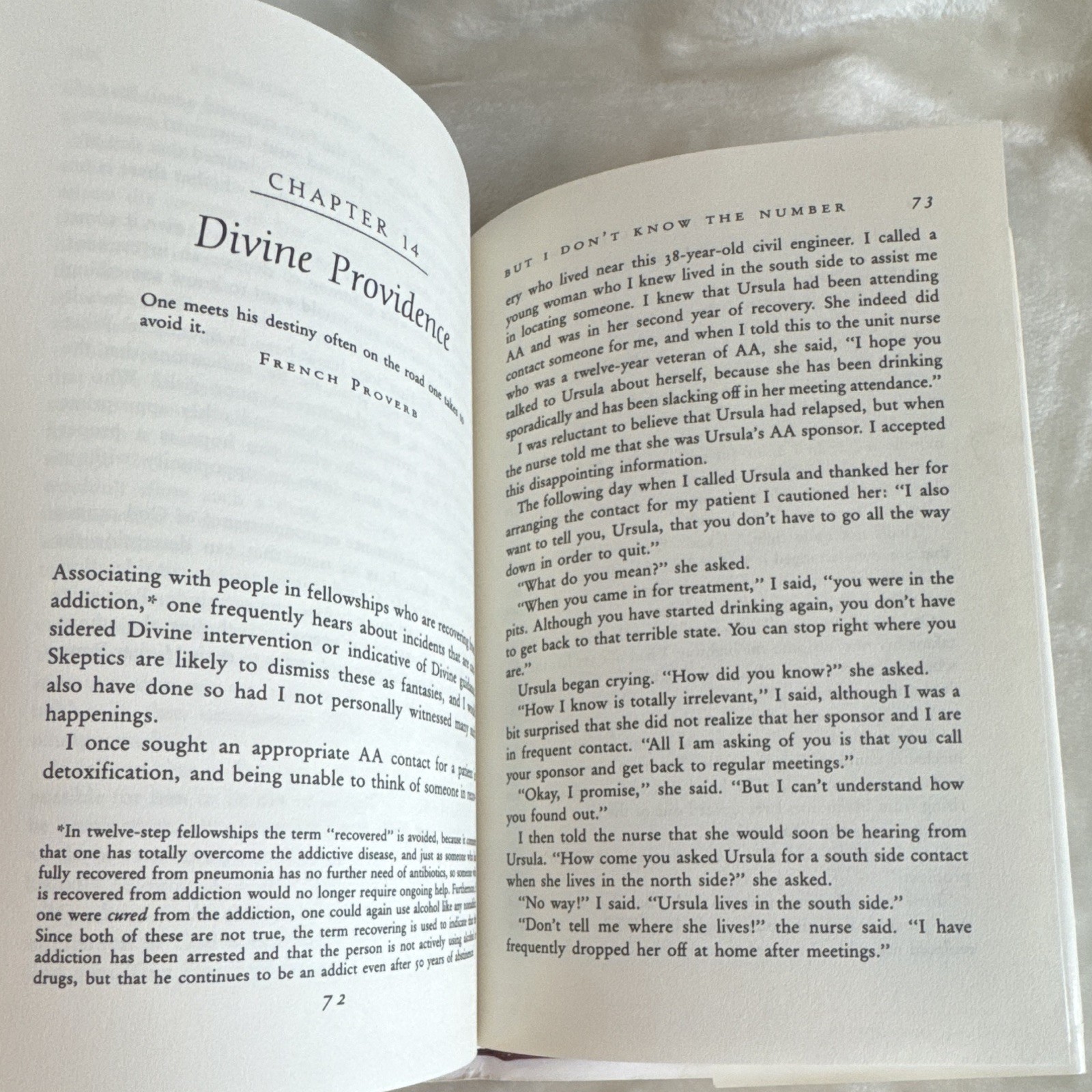 Abraham J. Twerski I’d Like to Call for Help 1991 Hardcover Pharos DJ