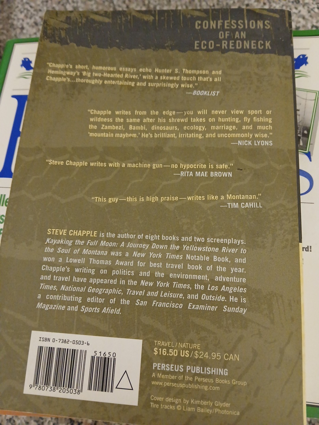 HUMOR BOOKS FOR MEN-Football- Fishing-Redneck-Deer Hunting-Fishing-Son of a Gun+