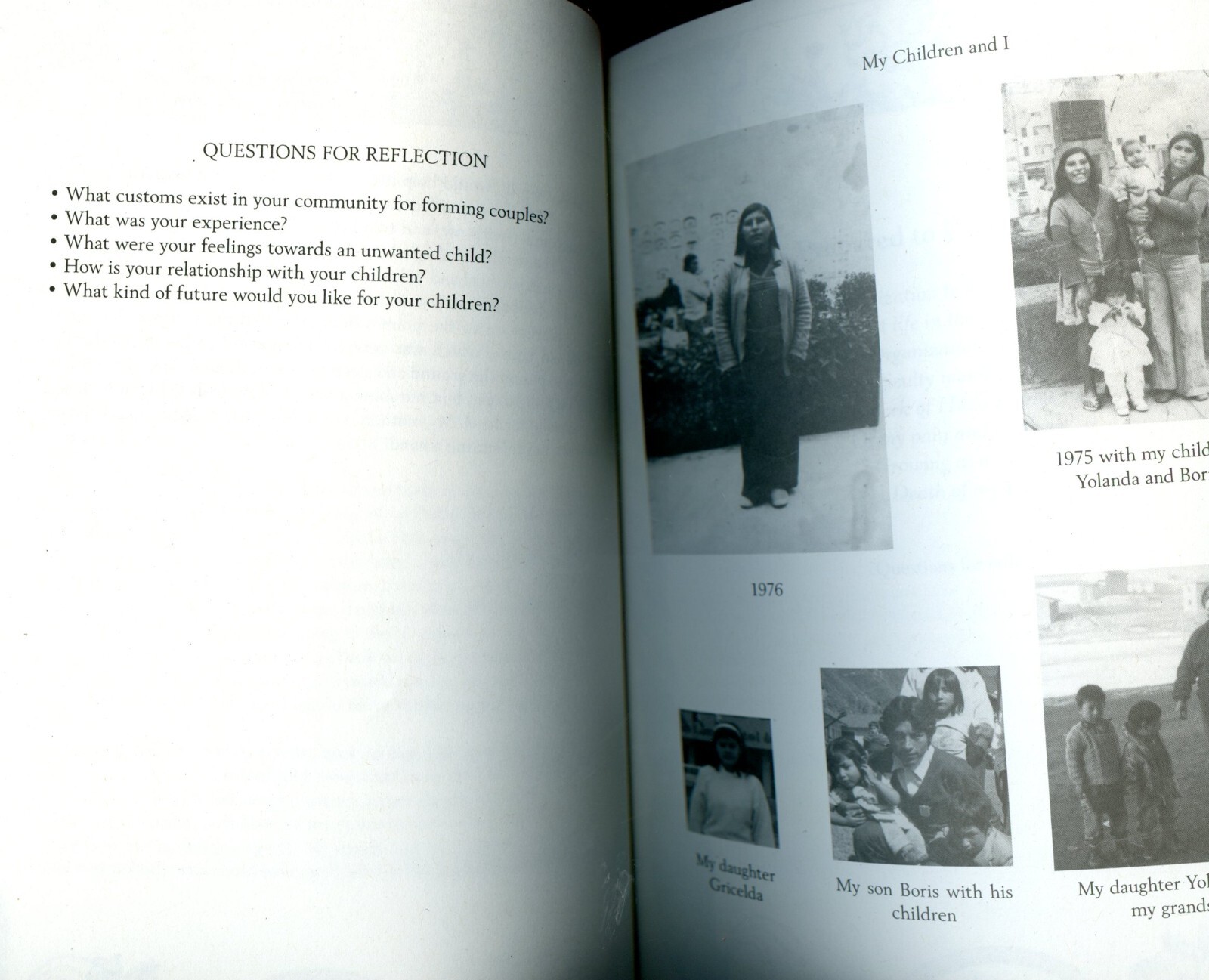 Indigenous Women – Threads of My Life, Hilaria Suaman, Peru, Rural Quechua Woman