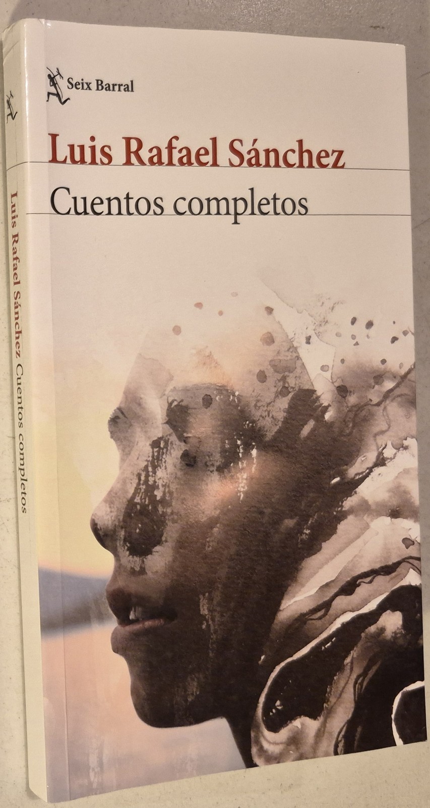 Cuentos completos / The Complete Short Stories (Spanish Edition)