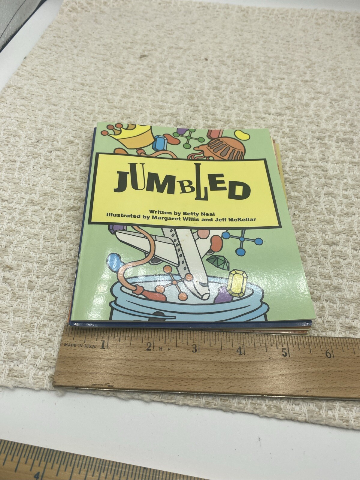 Collection of 6 Diverse Children’s Picture Books – Educational and Storytime Fun