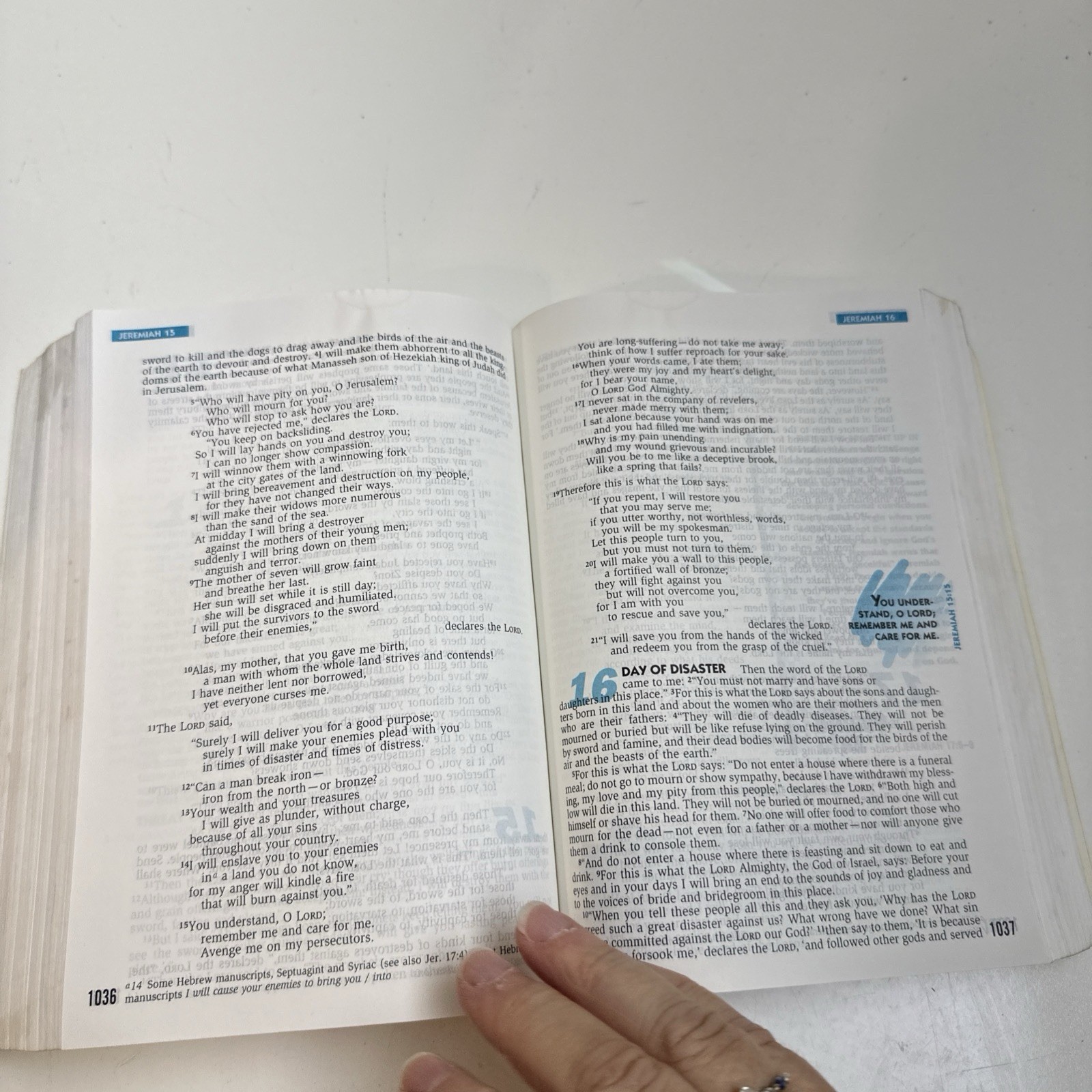 📖The Teen Study Bible (Please Read Description) 📖