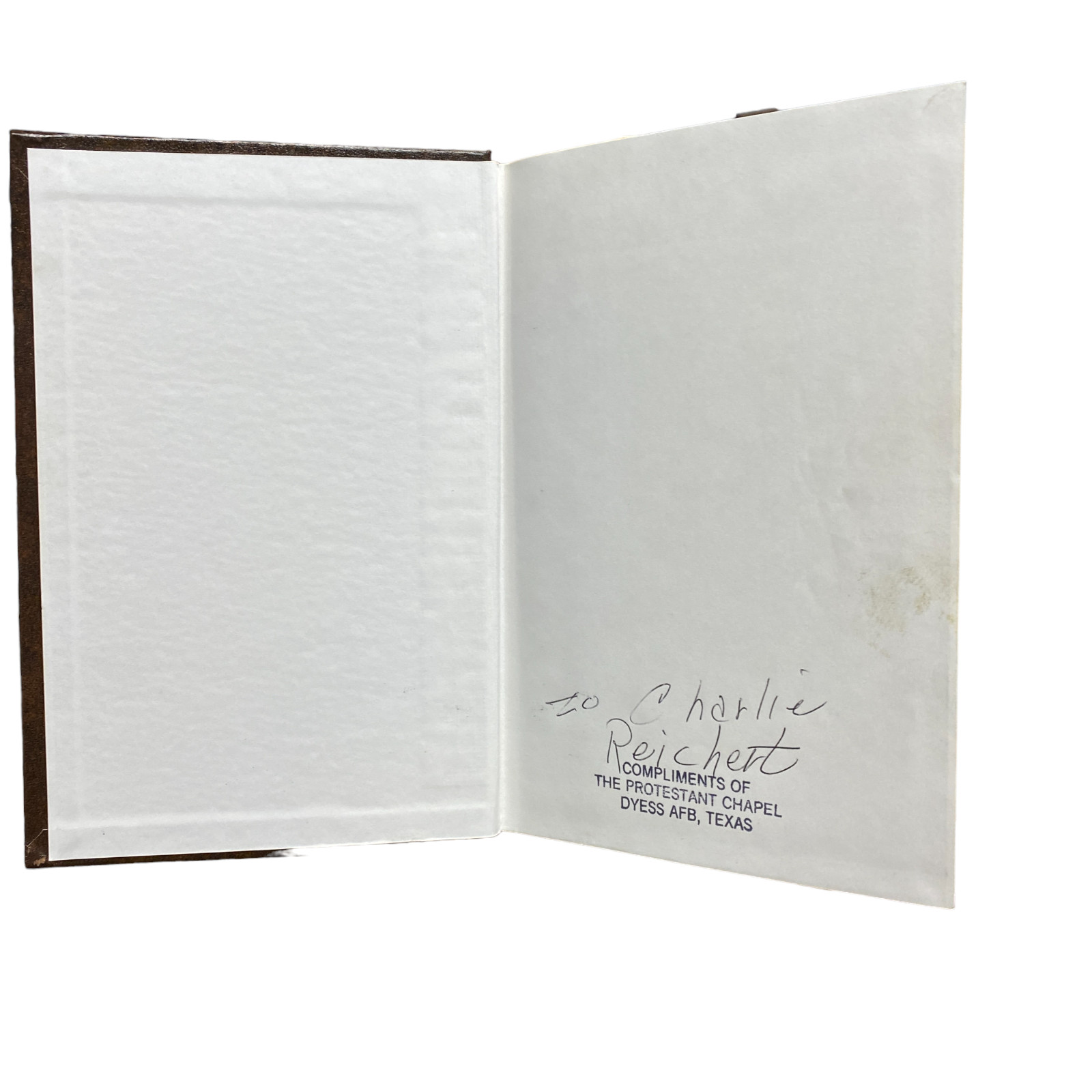 The Holy Bible – International Bible Society (Hardcover, 1984) – B