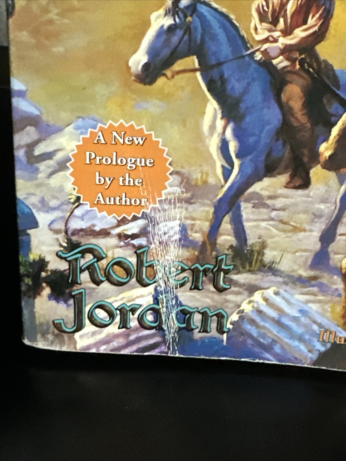 Wheel of Time (Starscape) Ser.: From the Two Rivers by Robert Jordan (2002, Mass