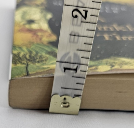 A Wrinkle in Time by Madeleine L’Engle – Paperback Edition (ISBN: 9780312367541)