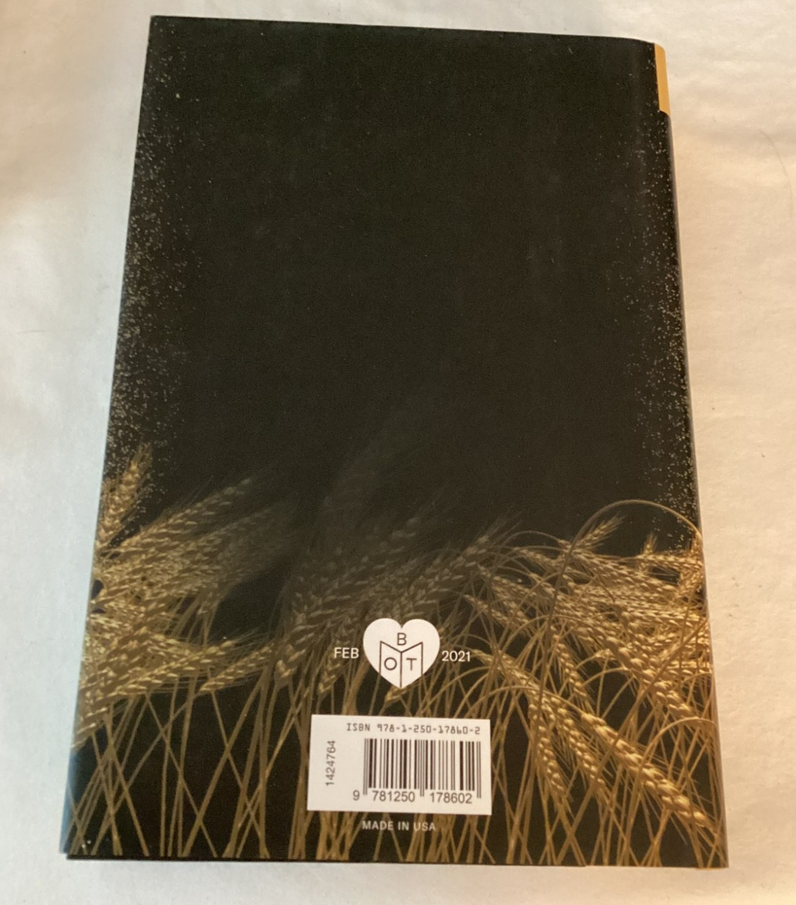 The Four Winds, Hannah, Kristin, Good Book – Free Shipping
