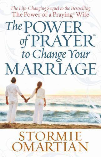 The Power of Prayer to Change Your Marr- paperback, 0736925155, Stormie Omartian