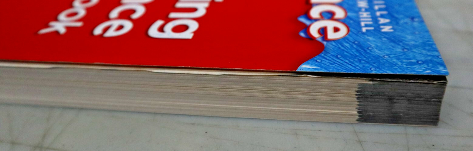 Macmillan/McGraw-Hill Science: Grade 1, Reading in Science Workbook (Paperback)