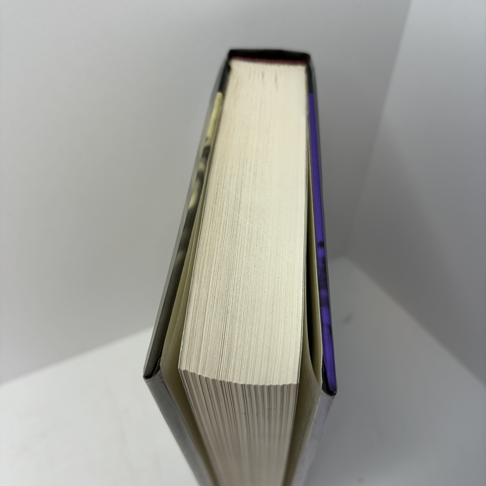 1st Ed, 3rd Print. Secret History by Donna Tartt (1992 Hardcover)