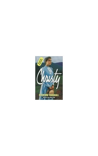 Christy – Adapted for Young Adults – Hardcover – ACCEPTABLE
