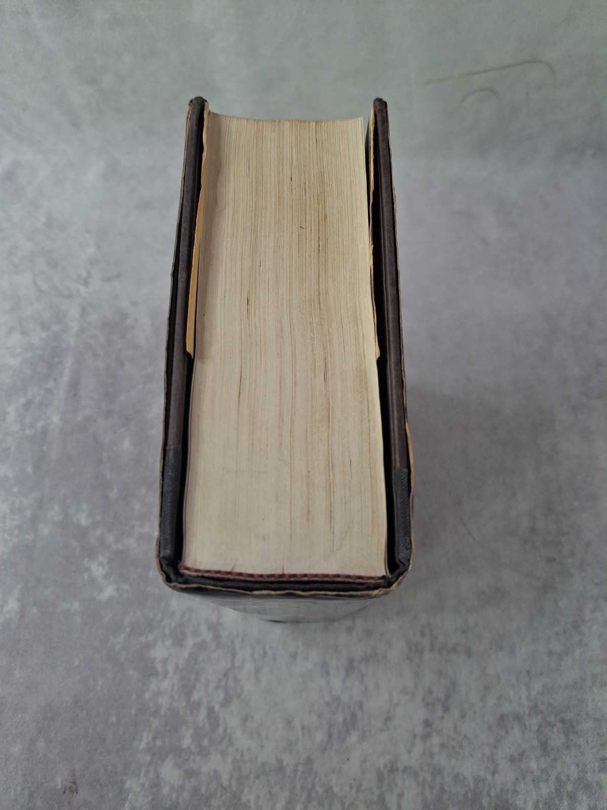 IT by Stephen King (1986) 1st Edition, 2nd Printing Hardcover SHELF