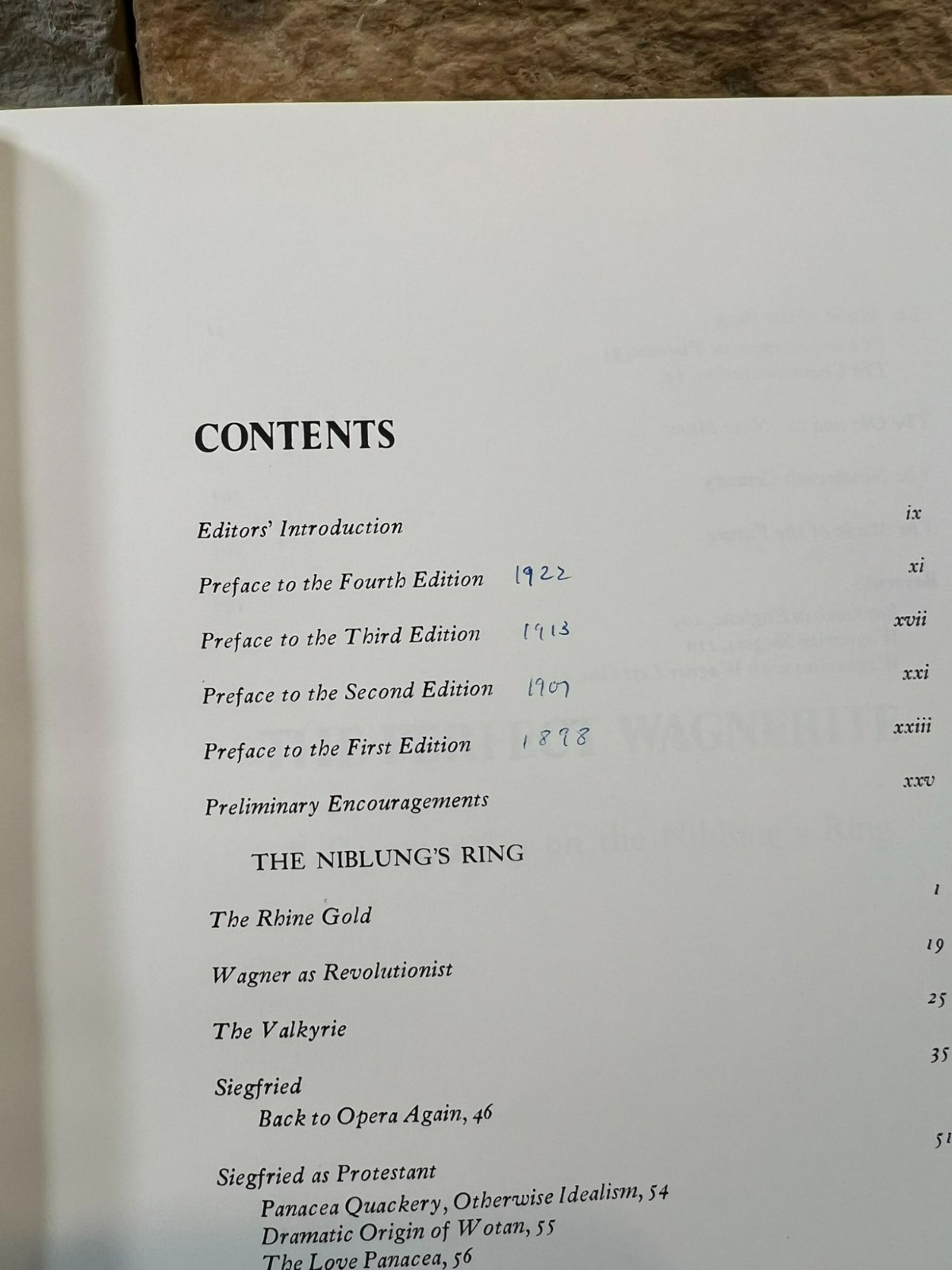 Time-Life Records Special Edition Various Authors 1972 Three Volume Book Set