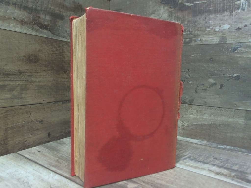 Uneasy Money by Wodehouse, Pelham Grenville D. Appleton & Company