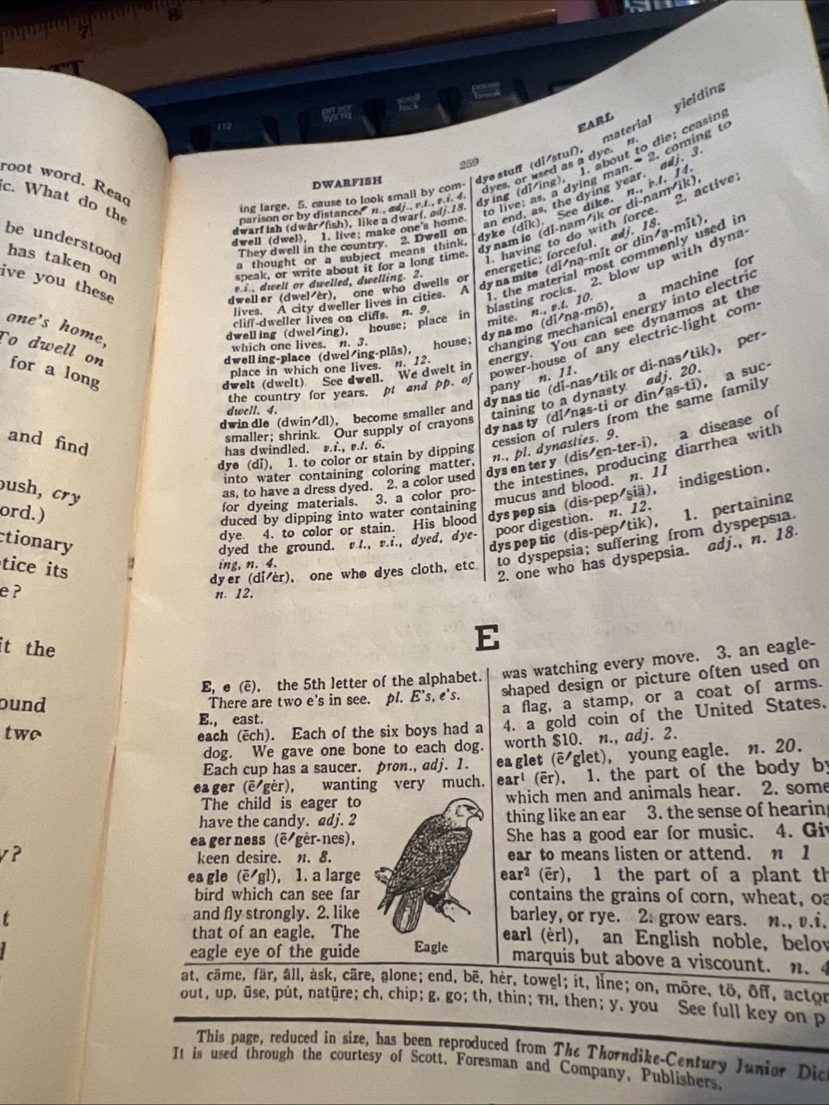 The Brooklyn Catholic Speller Third Year By Rev. Brother Eugene O.S.F. 1939