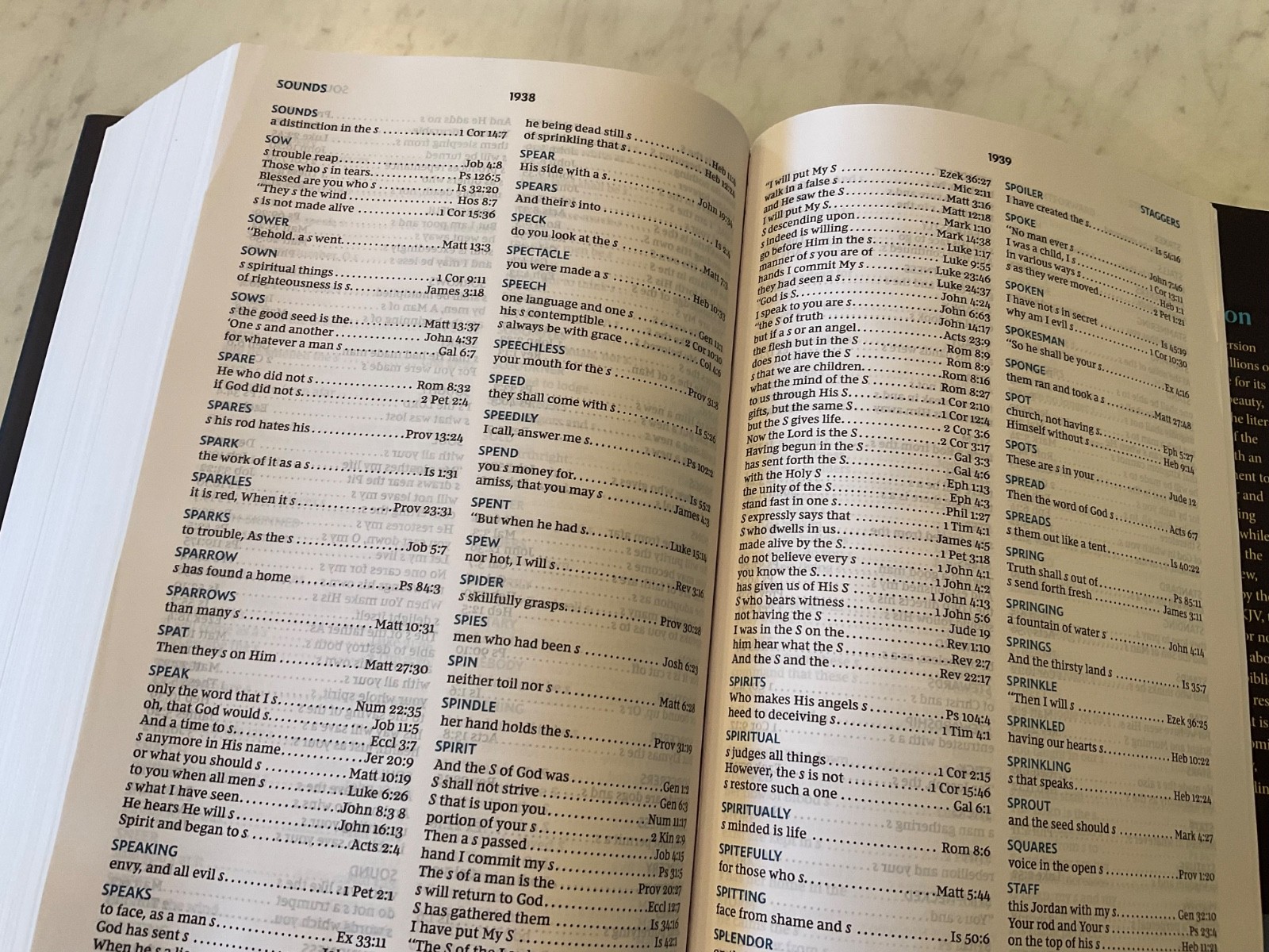 NKJV Bible Study Bible 2022 Hardcover First Edition