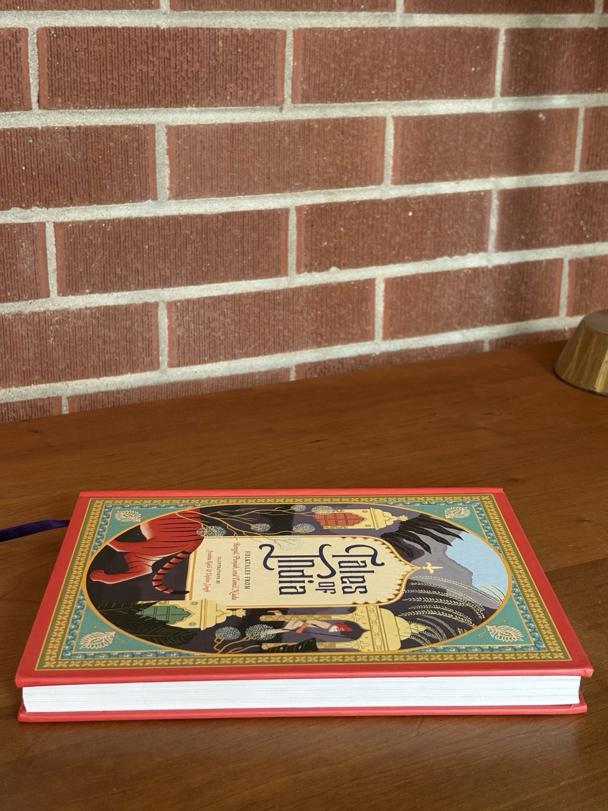 Tales of India: Folktales from Bengal, Punjab, and Tamil Nadu