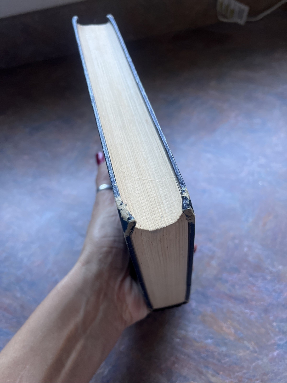 The Revelation Verse by Verse Study / Signed by Oliver B. Greene / HC – 1st Ed