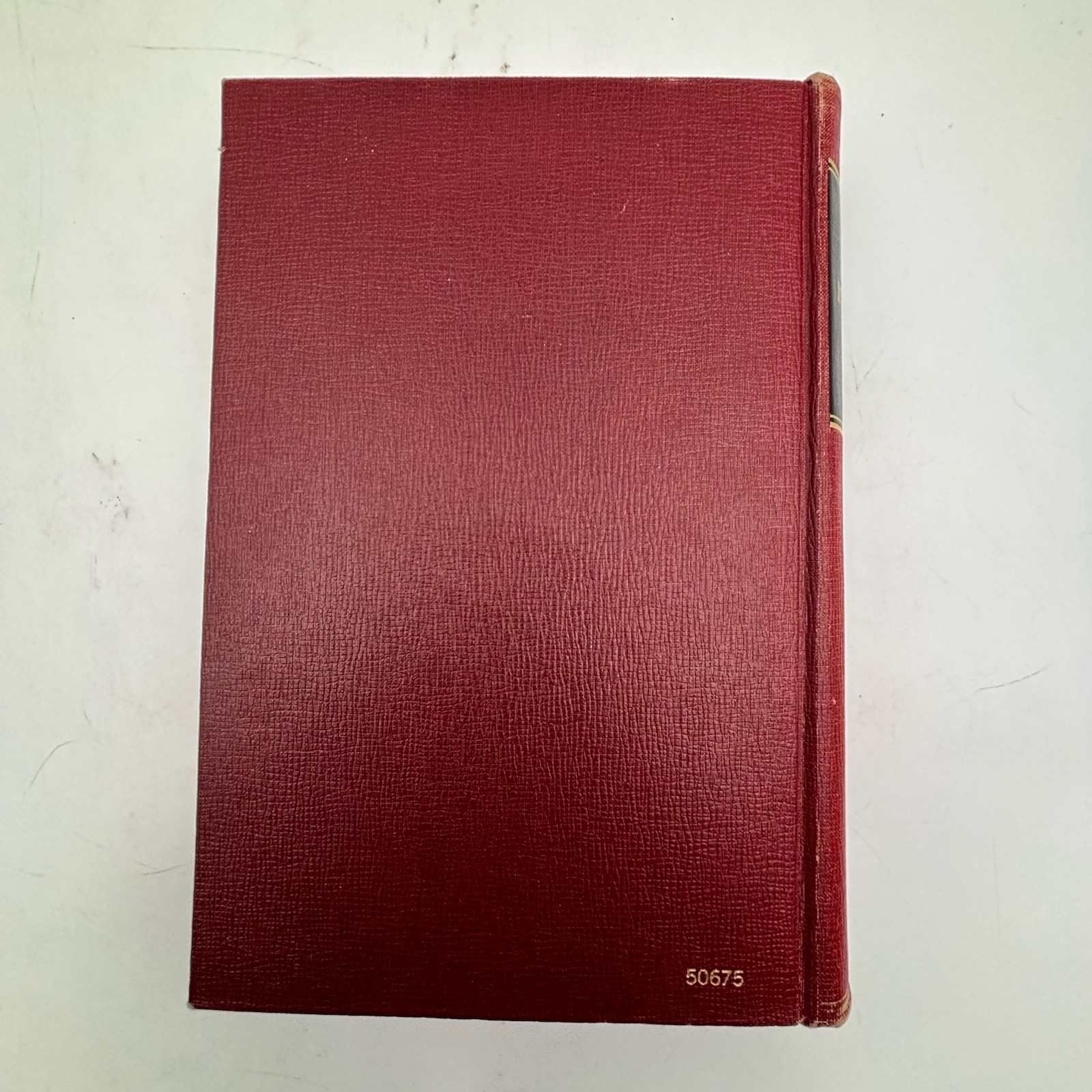 Manual of Common Invertebrate Animals excl. Insects | Revised HC 3lb