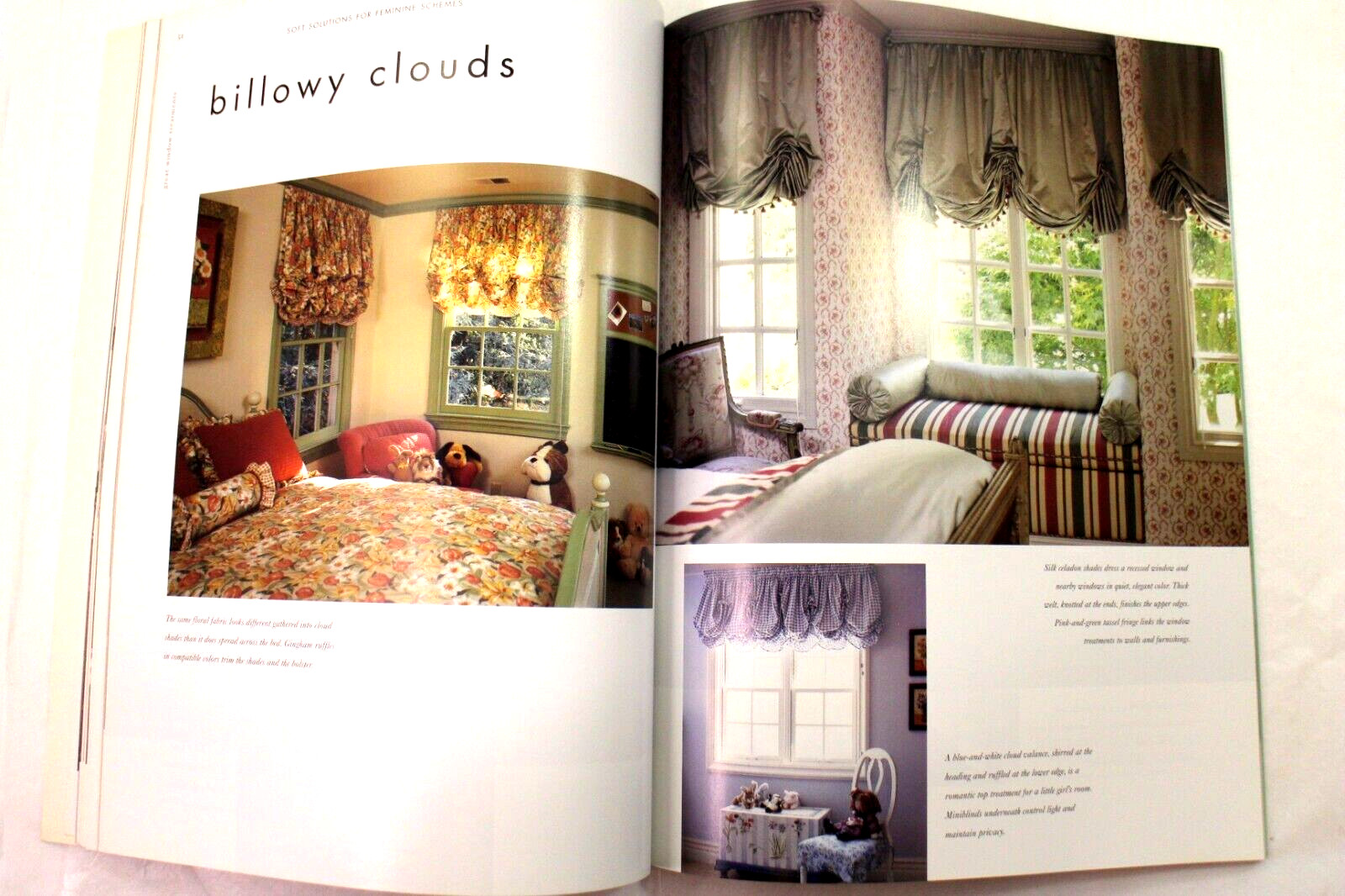 Ideas for Great Window Treatments by Sunset Publishing Staff 2001