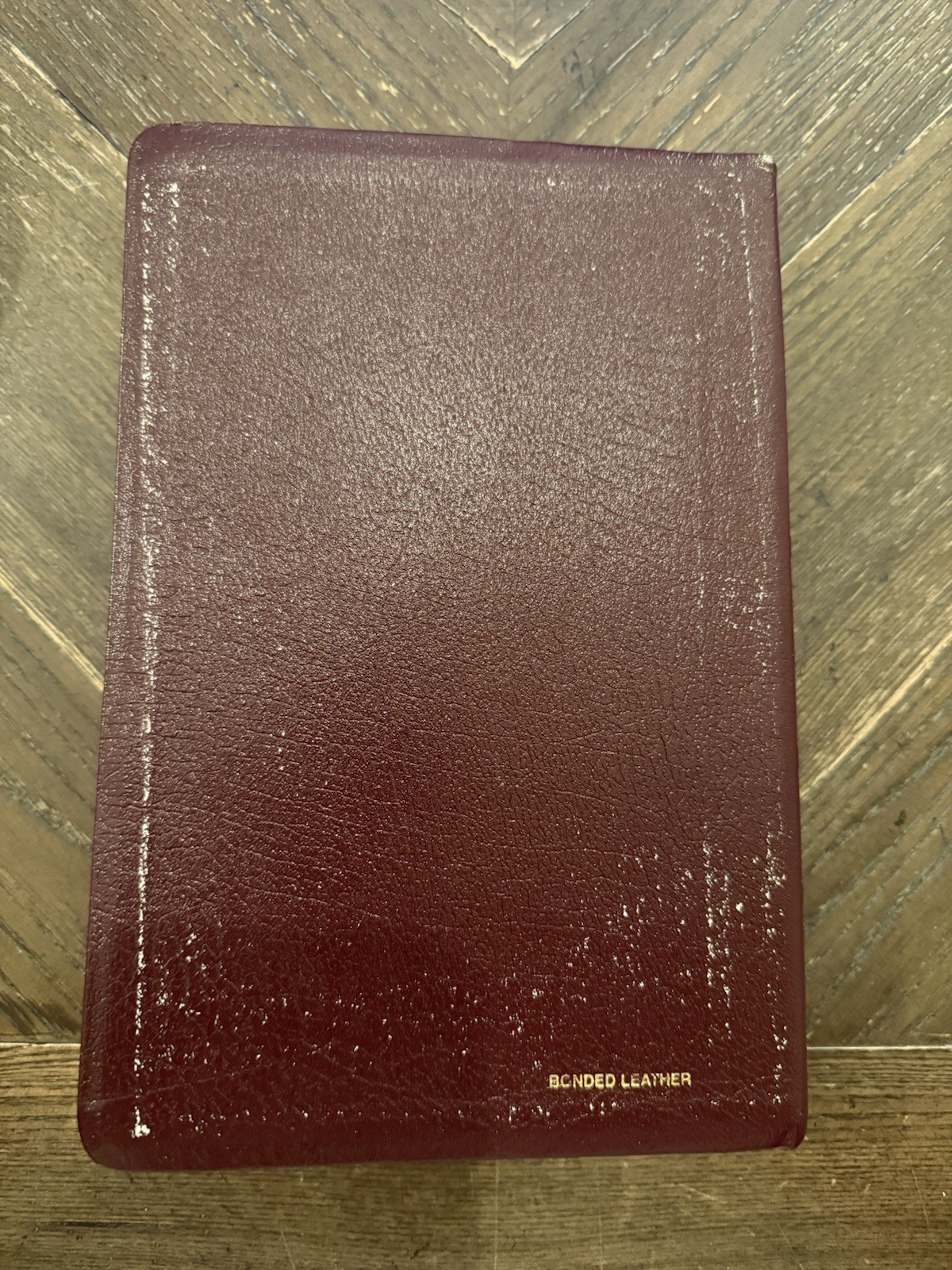 The Hebrew-Greek Key Study Bible NASB