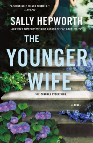 Younger Wife – Paperback By Hepworth, Sally – GOOD