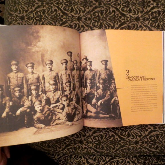 Armenian Legacy in America A 400-Years Heritage- DEMOYAN; USA Armenians Diaspora