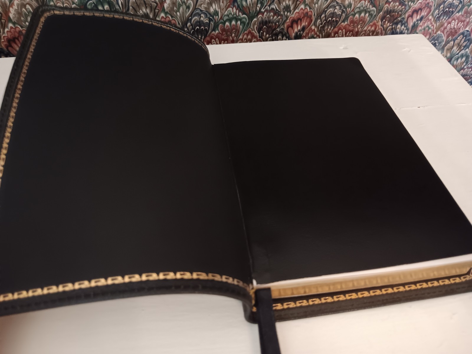 Valley of Vision Premium Goatskin Edition Banner of Truth Rare Out of Print New