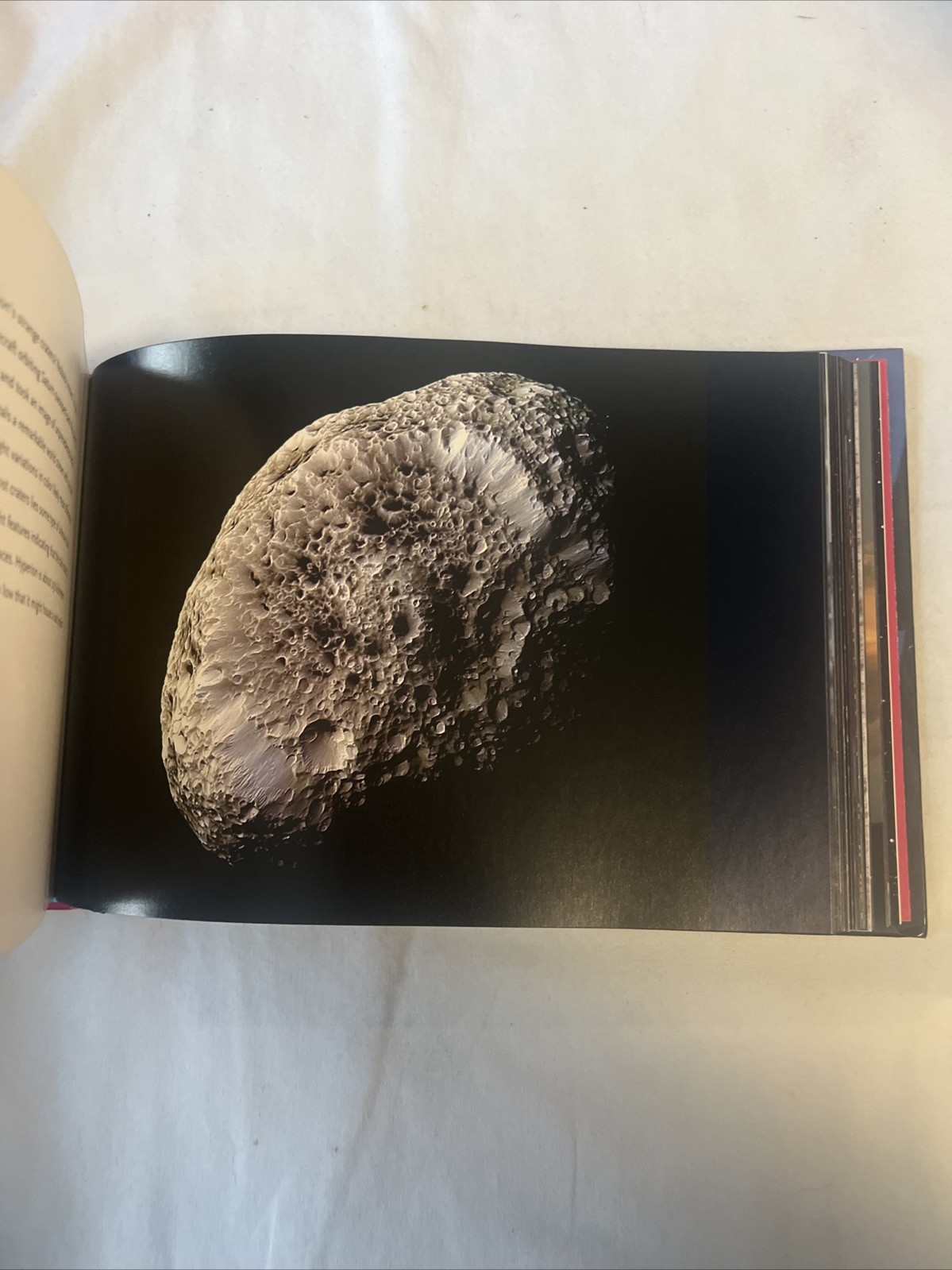 Astronomy: 365 Days – Hardcover By Bonnell, Jerry T. – Great Cond Big Book