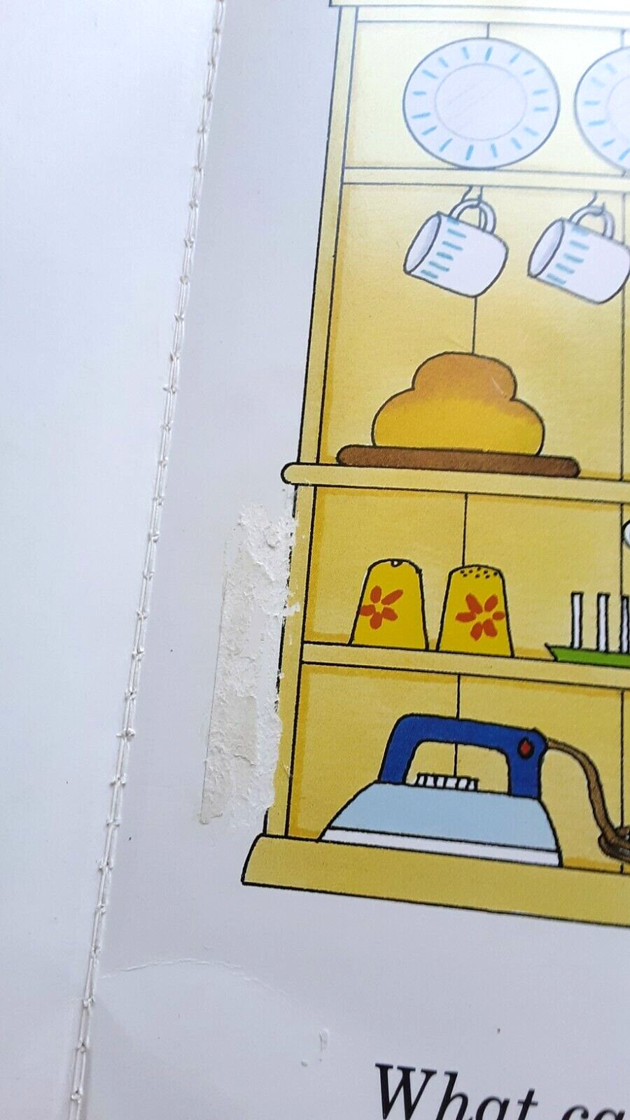 3 Toddler Young Children Books: Picture, Interactive & Knock Knock Joke Books