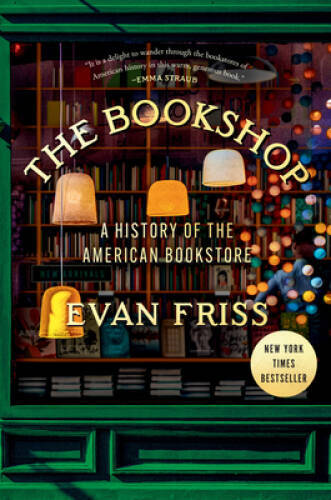 The Bookshop A History of the – GOOD