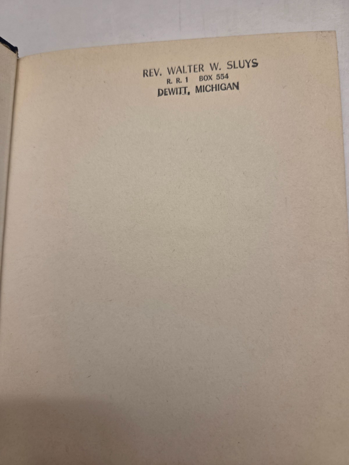 Law or Grace by Martin R. De Haan 1965 Hardcover Dust Jacket Christian Spiritual